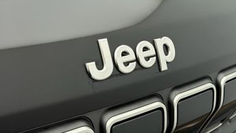 Jeep Avenger ALTITUDE