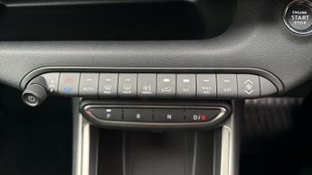 Jeep Avenger ALTITUDE