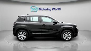 Jeep Avenger ALTITUDE