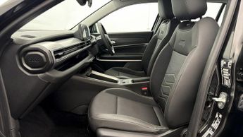 Jeep Avenger ALTITUDE