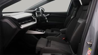 Audi Q4 e-tron SPORT