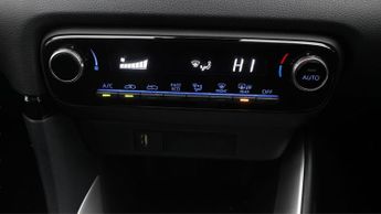 Mazda Mazda2 HYBRID PURE