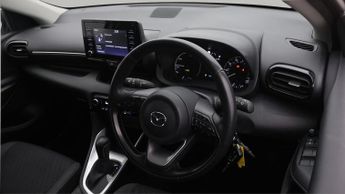 Mazda Mazda2 HYBRID PURE