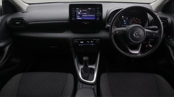 Mazda Mazda2 HYBRID PURE