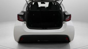 Mazda Mazda2 HYBRID PURE