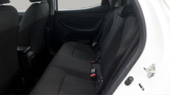 Mazda Mazda2 HYBRID PURE