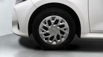 Mazda Mazda2 HYBRID PURE