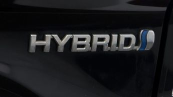 Mazda Mazda2 HYBRID PURE