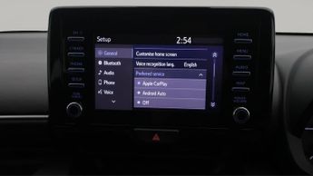 Mazda Mazda2 HYBRID PURE