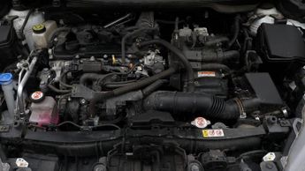 Mazda Mazda2 HYBRID PURE