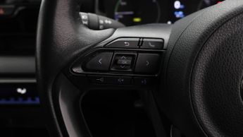 Mazda Mazda2 HYBRID PURE