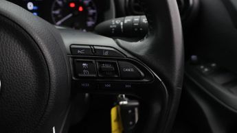 Mazda Mazda2 HYBRID PURE