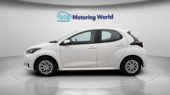 Mazda Mazda2 HYBRID PURE