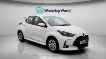 Mazda Mazda2 HYBRID PURE