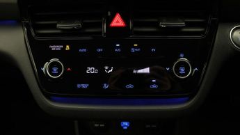 Hyundai IONIQ PREMIUM