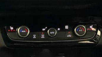 Vauxhall Corsa ULTIMATE