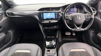 Vauxhall Corsa ULTIMATE