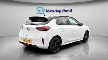 Vauxhall Corsa ULTIMATE