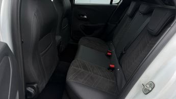Vauxhall Corsa ULTIMATE
