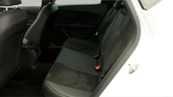 SEAT Leon TSI CUPRA DSG