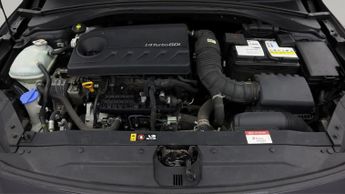 Kia XCeed XCEED 3 ISG