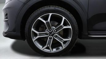 Kia XCeed XCEED 3 ISG
