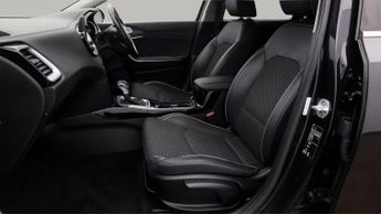 Kia XCeed XCEED 3 ISG