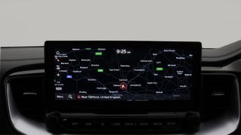 Kia XCeed XCEED 3 ISG