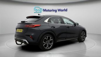 Kia XCeed XCEED 3 ISG