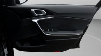 Kia XCeed XCEED 3 ISG