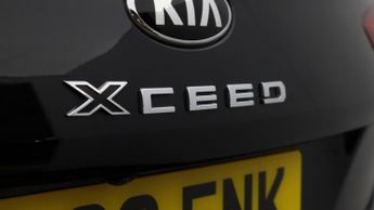 Kia XCeed XCEED 3 ISG
