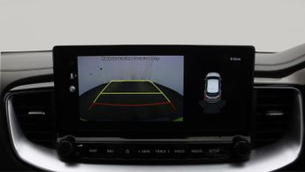 Kia XCeed XCEED 3 ISG