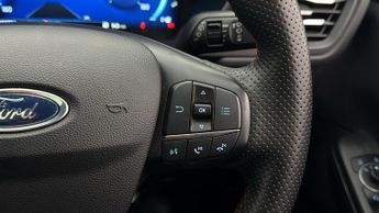 Ford Kuga ST-LINE X EDITION