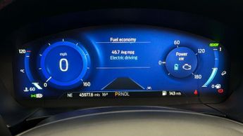 Ford Kuga ST-LINE X EDITION