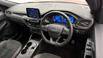 Ford Kuga ST-LINE X EDITION