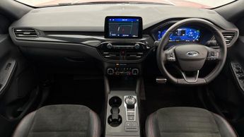 Ford Kuga ST-LINE X EDITION