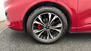 Ford Kuga ST-LINE X EDITION