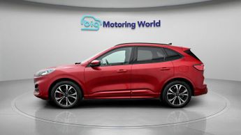 Ford Kuga ST-LINE X EDITION