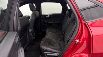 Ford Kuga ST-LINE X EDITION