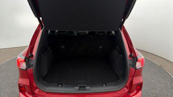 Ford Kuga ST-LINE X EDITION