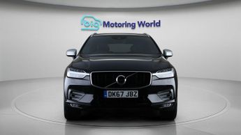 Volvo XC60 D4 R-DESIGN AWD