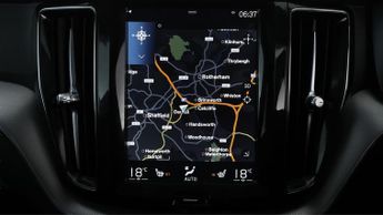 Volvo XC60 D4 R-DESIGN AWD