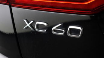 Volvo XC60 D4 R-DESIGN AWD