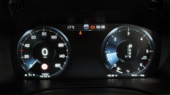 Volvo XC60 D4 R-DESIGN AWD