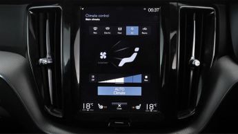 Volvo XC60 D4 R-DESIGN AWD