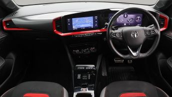 Vauxhall Mokka Electric SRI NAV PREMIUM