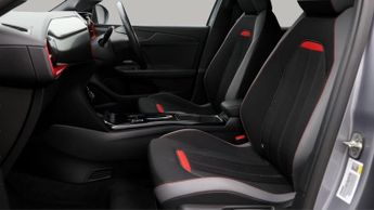 Vauxhall Mokka Electric SRI NAV PREMIUM