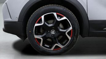 Vauxhall Mokka Electric SRI NAV PREMIUM