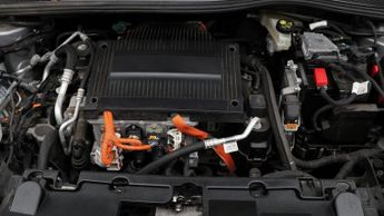 Vauxhall Mokka Electric SRI NAV PREMIUM