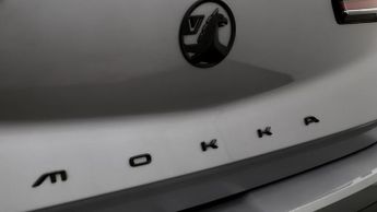 Vauxhall Mokka Electric SRI NAV PREMIUM